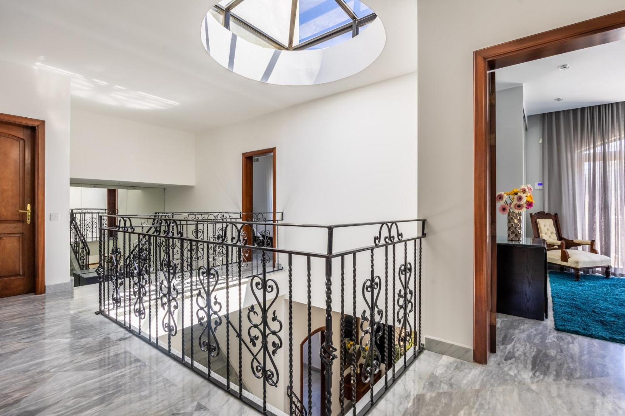 Luxurious 5 Bedroom Pool, 3min From St Julian's